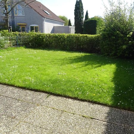 Kustverhuur, Vakantiepark Fort Soleil 26 Breskens Zewnętrze zdjęcie