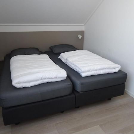 Kustverhuur, Vakantiepark Fort Soleil 26 Breskens Zewnętrze zdjęcie