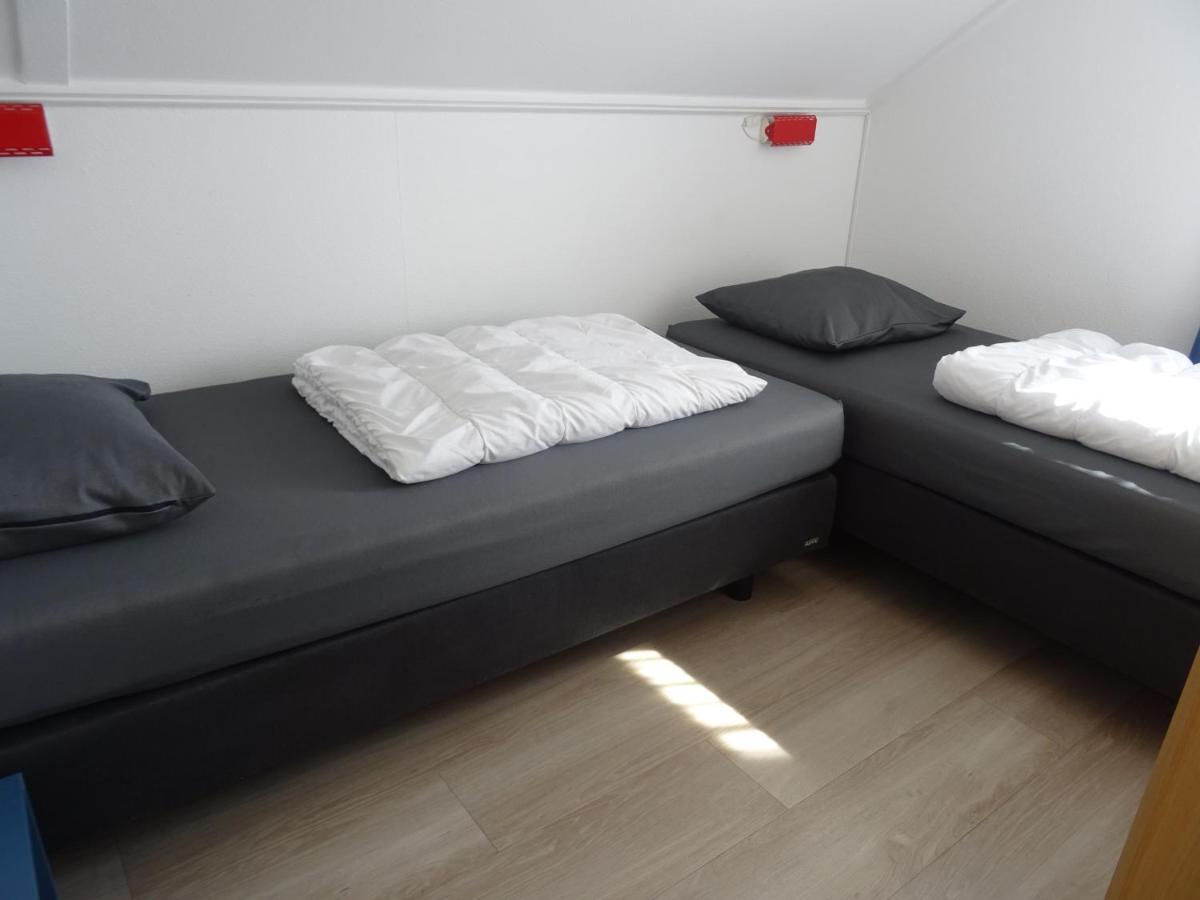 Kustverhuur, Vakantiepark Fort Soleil 26 Breskens Zewnętrze zdjęcie